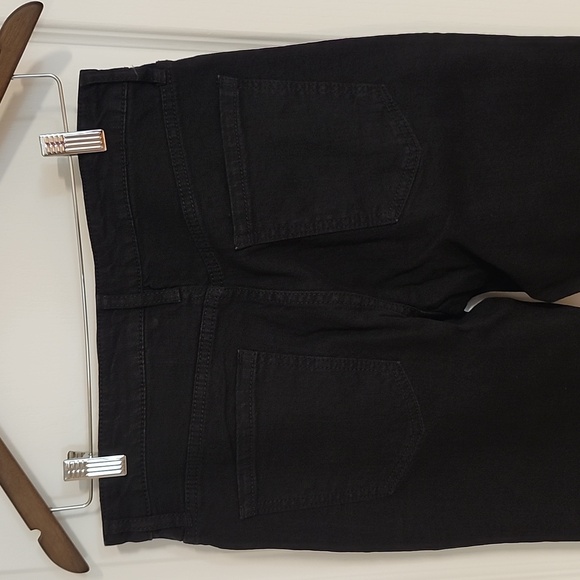 Black Novamen jeans size 30 - Picture 8 of 9